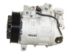 AC Compressor MERCEDES CLK...