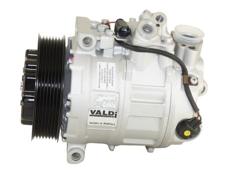 AC Compressor MERCEDES CLK C-CLASS E-CLASS GLK S-CLASS SL SLK 447220-8843