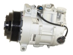 AC Compressor MERCEDES...