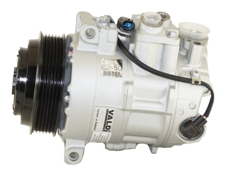 Klimakompressor MERCEDES C-KLASSE E-KLASSE CLS GLK SLK A0012305011 447180-9912