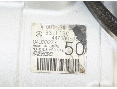 MERCEDES C-KLASA E-KLASA... 2