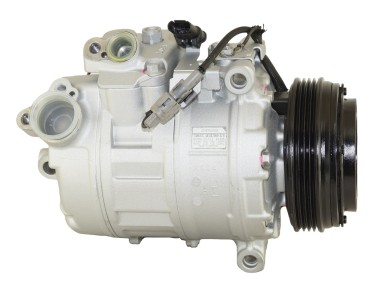 AC Compressor BMW 3 (E90, E91, E92) 5...
