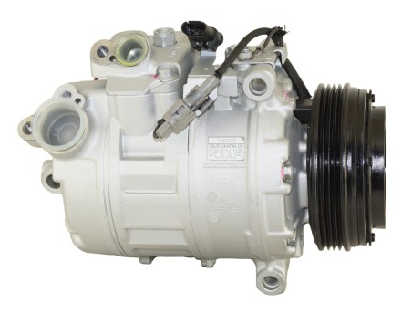 Klimakompressor BMW 3 (E90, E91, E92) 5 (E60, E61) 6 (E63, E64) 447260-3211