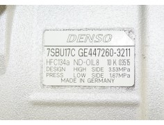 AC Compressor BMW 3 (E90,... 2