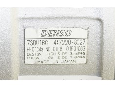 BMW 3/5/7/X3/X5 447220-8027... 2