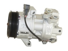AC Compressor MITSUBISHI...