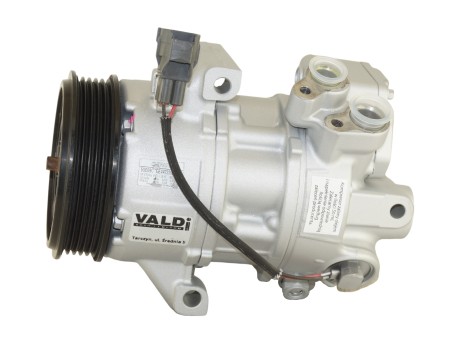 Klimakompressor MITSUBISHI COLT VI SMART FORFOUR 447220-9686