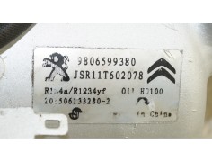 AC Compressor JUMPY... 2