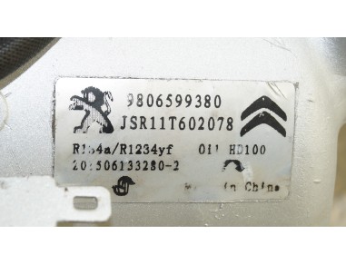 JUMPY C-ELYSEE C3 III EXPERT PARTNER...