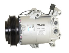 AC Compressor HYUNDAI I20 I...