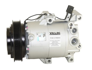 AC Compressor HYUNDAI I20 I 1.1 CRDI F500-KPCCA05