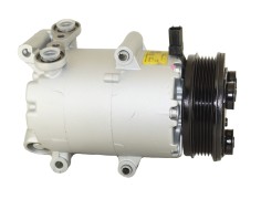 AC Compressor FORD FOCUS II...