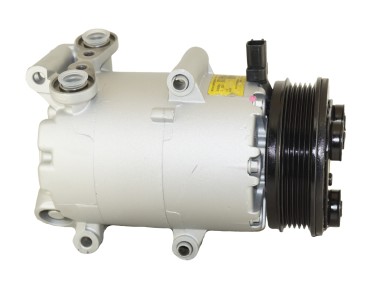 AC Compressor FORD FOCUS II III KUGA I C-MAX VOLVO C30 S40 II 3M5H-19D629-PG