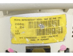 AC Compressor FORD FOCUS II... 2