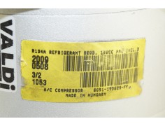 AC Compressor FORD GALAXY... 2