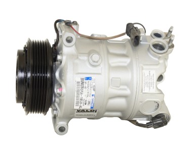 AC Compressor LAND ROVER DISCOVERY V 3.0 CPLA-19D629-AC 1630P