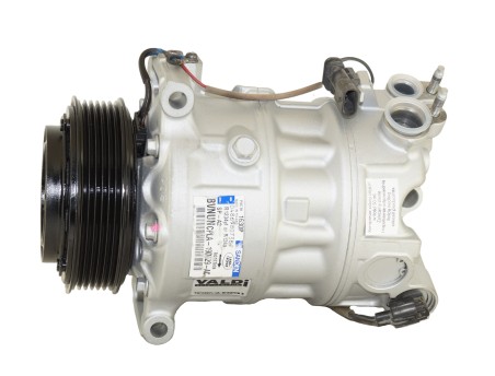 Klimakompressor LAND ROVER DISCOVERY V 3.0 CPLA-19D629-AC 1630P