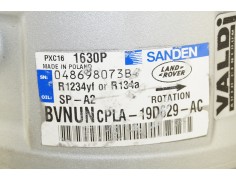 AC Compressor LAND ROVER... 2