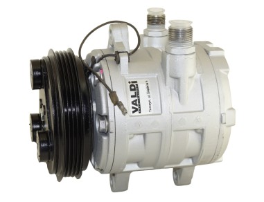 AC Compressor SUZUKI VITARA 1.6 0630-2701