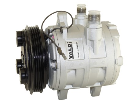 AC Compressor SUZUKI VITARA 1.6 0630-2701