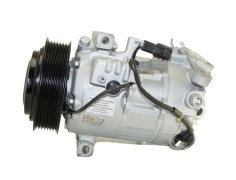 AC Compressor NISSAN...