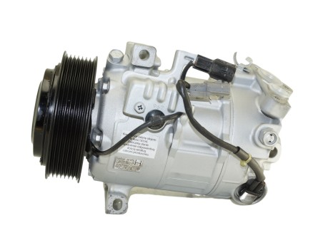 TALISMAN ESPACE V X-TRAIL III QASHQAI II 926007FY0A, 447250-5870 KOMPRESOR