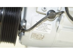 AC Compressor NISSAN... 2