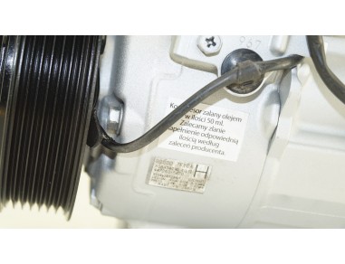 AC Compressor NISSAN X-TRAIL T32 LIFT...