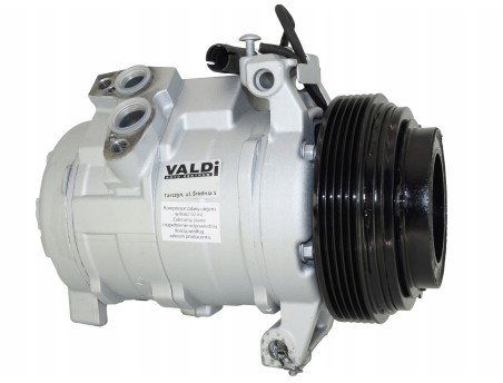 Klimakompressor BMW X5 E53 LAND ROVER RANGE ROVER III 3.0 4.4 447220-3323