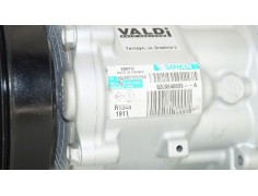 AC Compressor DACIA LOGAN... 2
