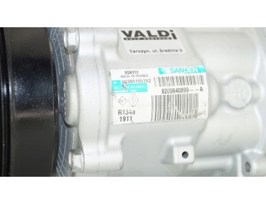 AC Compressor DACIA LOGAN NISSAN...