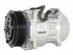 AC Compressor CITROEN...