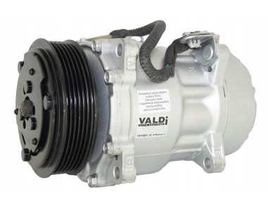 AC Compressor CITROEN JUMPER XANTIA FIAT DUCATO PEUGEOT BOXER 9614674380