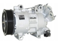 AC Compressor CITROEN C4 C5...