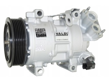 Klimakompressor CITROEN C4 C5 AIRCROSS PEUGEOT 3008 5008 18- 1.5 9830103980