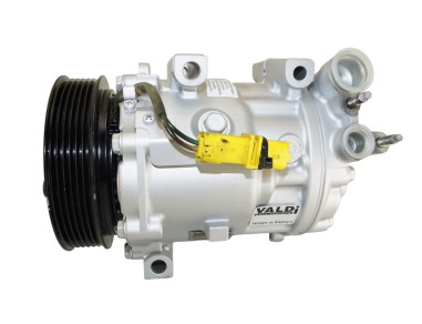 Klimakompressor CITROEN C5 PEUGEOT 407 508 607 RENAULT LATITUDE 9648138980