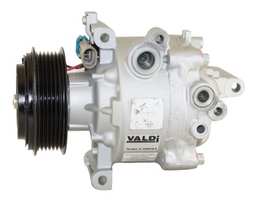 AC Compressor OPEL MOKKA X J13 15- 1.6 CDTI 42456934 AKT200A427G
