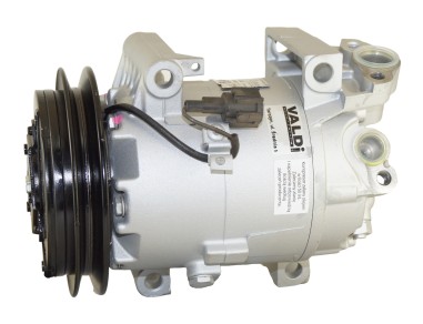 AC Compressor NISSAN ALMERA II PRIMERA 92600BN301 EA051-45010