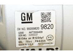 ADAM MOKKA CHEVROLET AVEO... 2