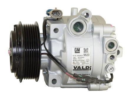 Klimakompressor ADAM MOKKA CHEVROLET AVEO TRAX 1.4 1.7 95059820 AKT200A409