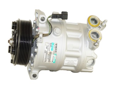 AC Compressor FORD C-MAX S-MAX FOCUS III MAZDA VOLVO P31291251
