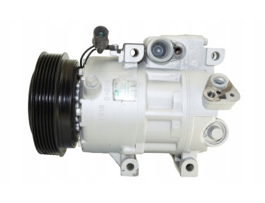AC Compressor HYUNDAI i30 SONATA GRANDEUR KIA CEED 06- 2.0 2.2 F500-AG7DA-02