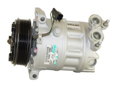 AC Compressor FORD MAZDA...