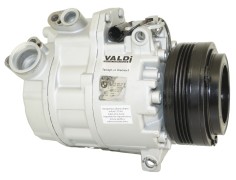 AC Compressor BMW 3 E46 X3...