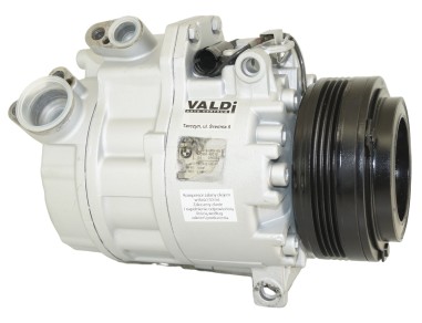 AC Compressor BMW 3 E46 X3 E83 X5 E53 64526918000, 5C901-45010