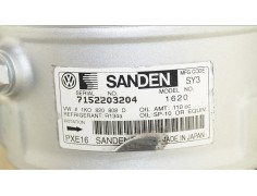 AC Compressor AUDI SEAT... 2