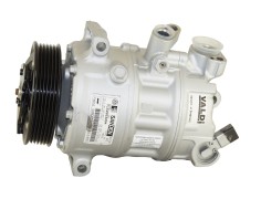 AC Compressor AUDI SEAT...
