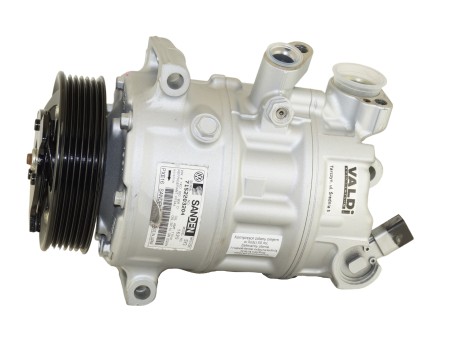 Klimakompressor AUDI SEAT SKODA VW 1K0820808D, PXE16-1620