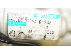 AC Compressor CITROEN... 2