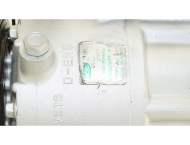 AC Compressor HYUNDAI i30 SONATA...